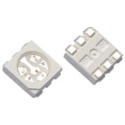 RGB 5050 SMD Led  (LTW-T500RGB)