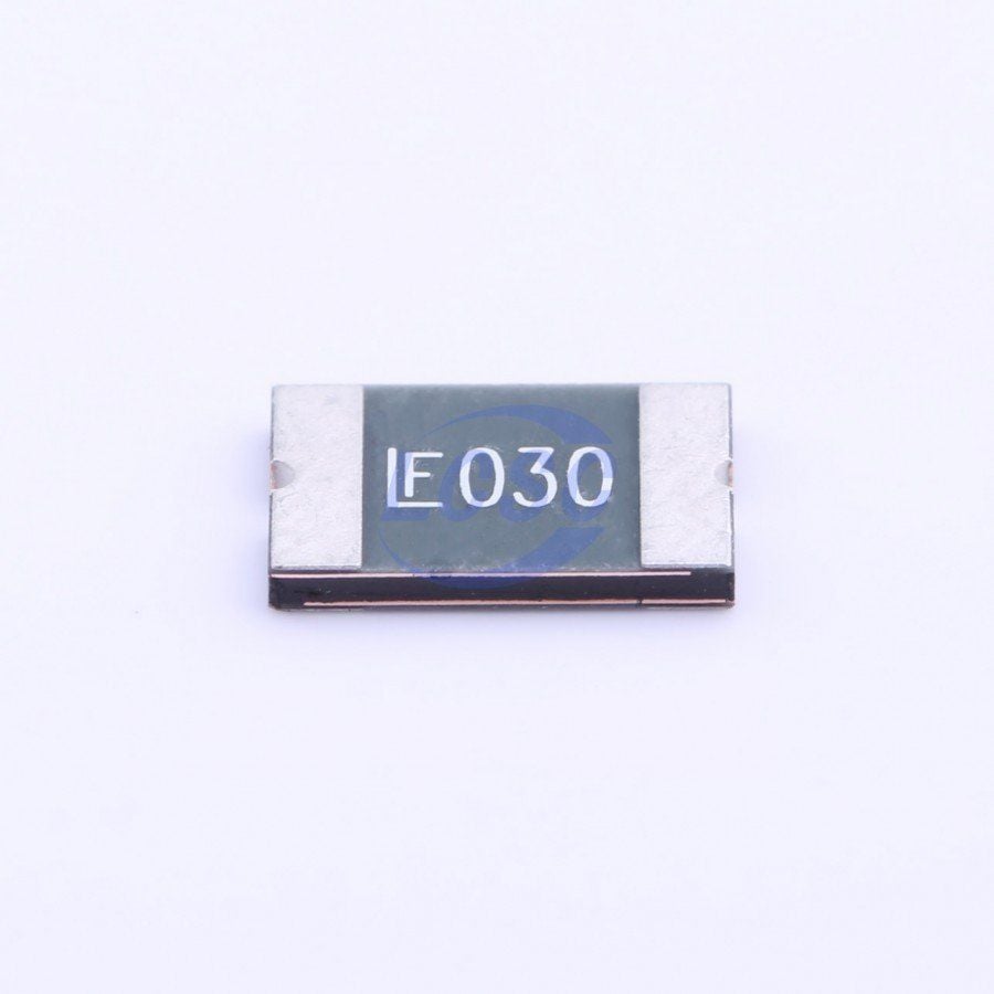 300 mA 60 V 2920 SMD Resettable Fuse (2920L030DR)