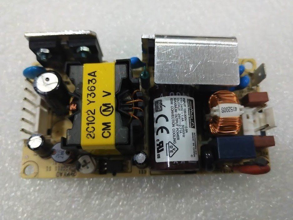 24 Volt 2,7 Amper (MVAD065-24)