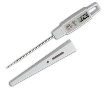 TFA 30.1040 Dijital Problu Termometre