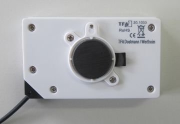 TFA 30.1033 Dijital Problu Termometre