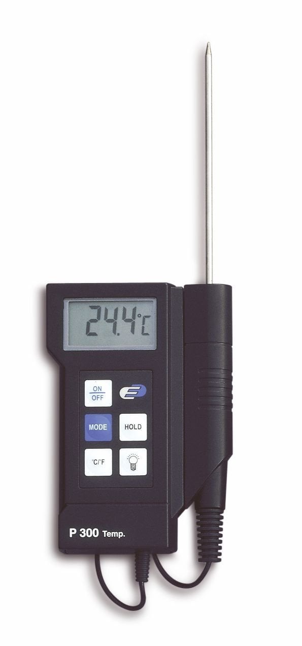 TFA 31.1020  'p300' profesyonel dijital termometre