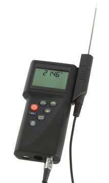 Dostman Elektronik P750 5000-0750 problu termometre hassas model
