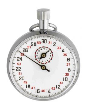 TFA 38.1021 Mekanik Kronometre