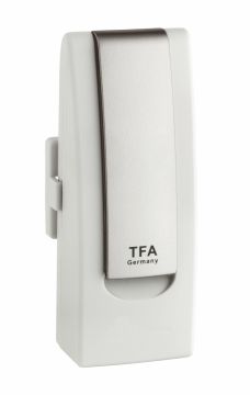 TFA 31.4013.02 WeatherHub Sıcaklık kablolu termo-higrometre
