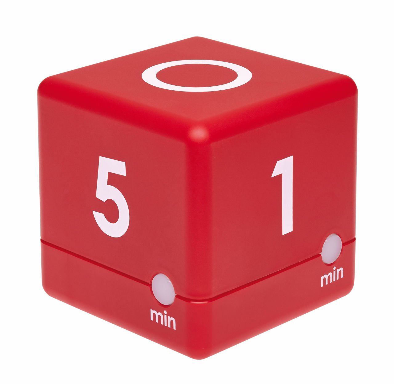 TfA 38.2039.05 Cube Dijital Timer