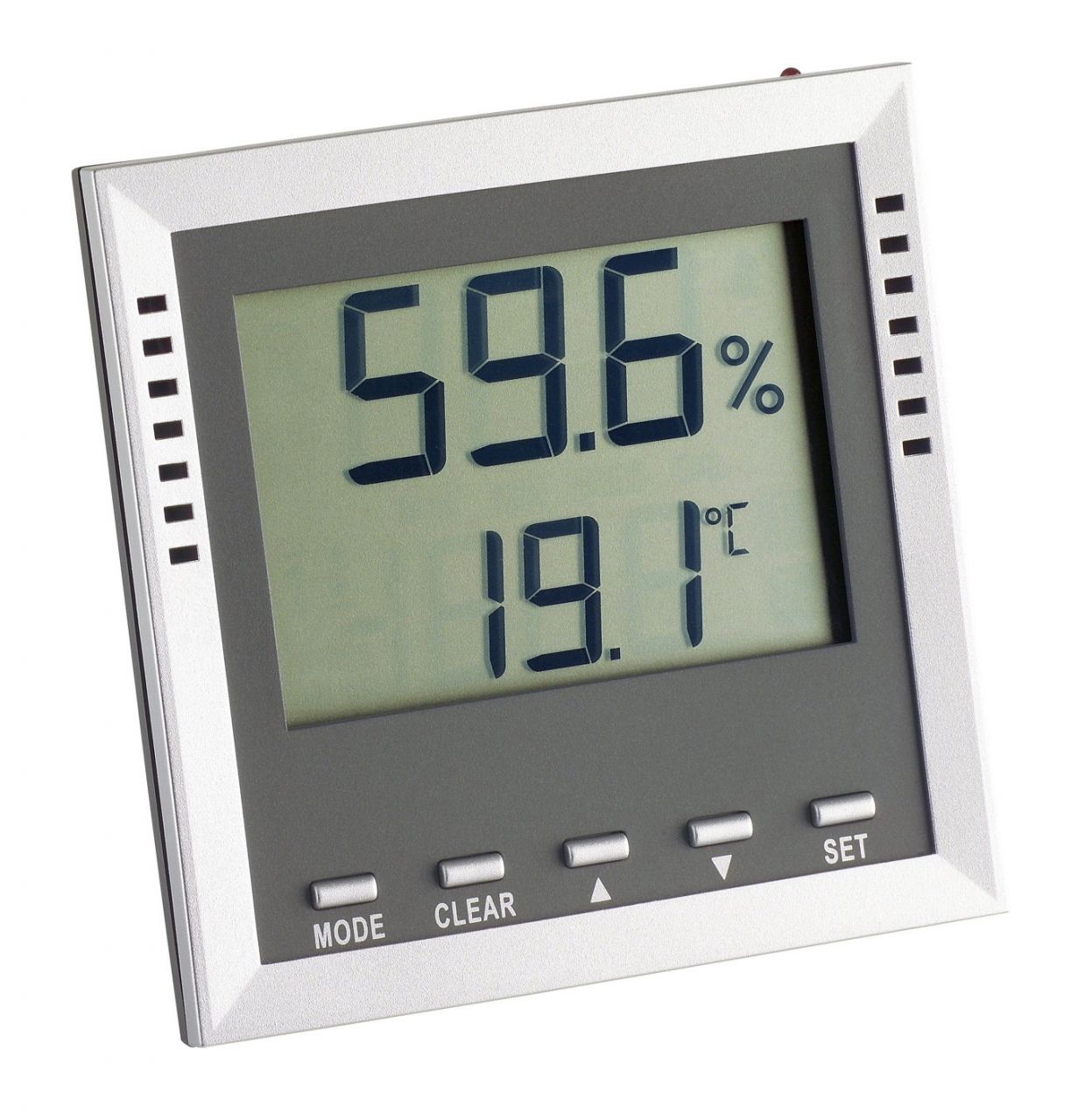 TFA 30.5010  'Klima Guard' Dijital Termohigrometre