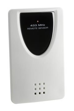 TFA 30.3047 'Select' Sıcaklık alarmlı Telsiz Termometre