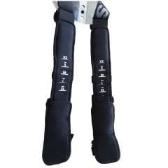 COMFORT HARNESS III SIGNATURE SYSTEM SİYAH