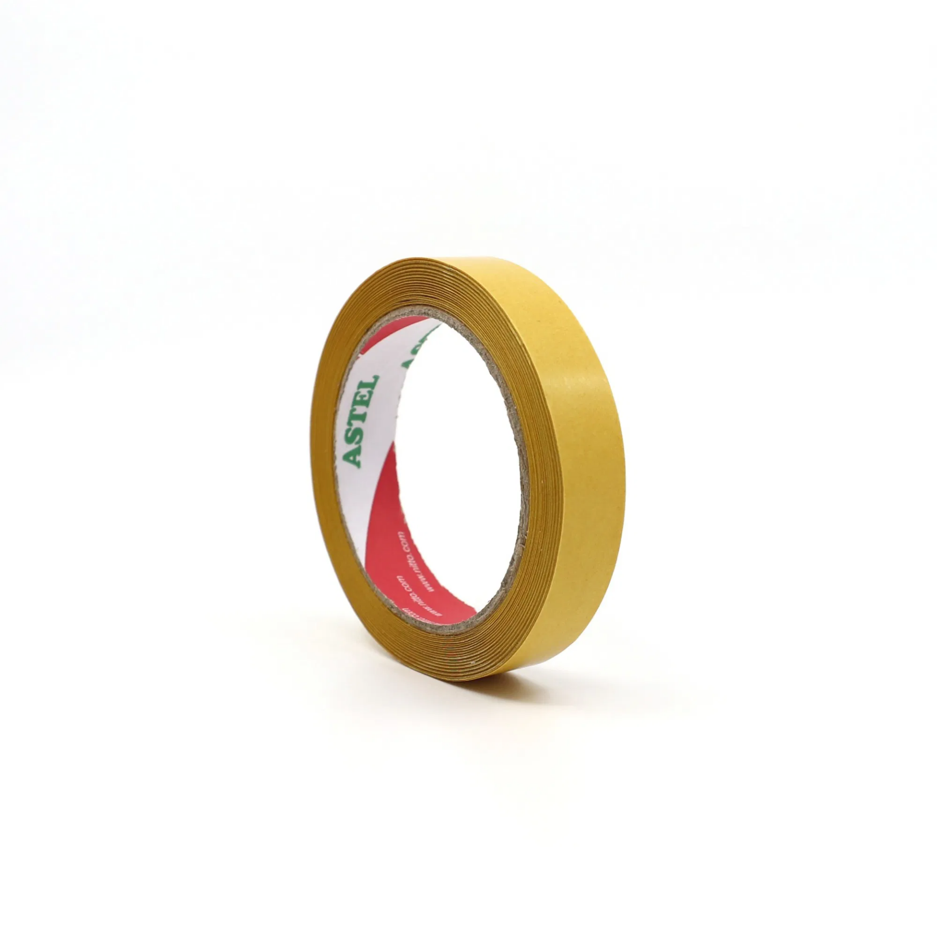 ASTEL ÇİFT TARAFLI BANT 15MM*25MT (1 ADET)