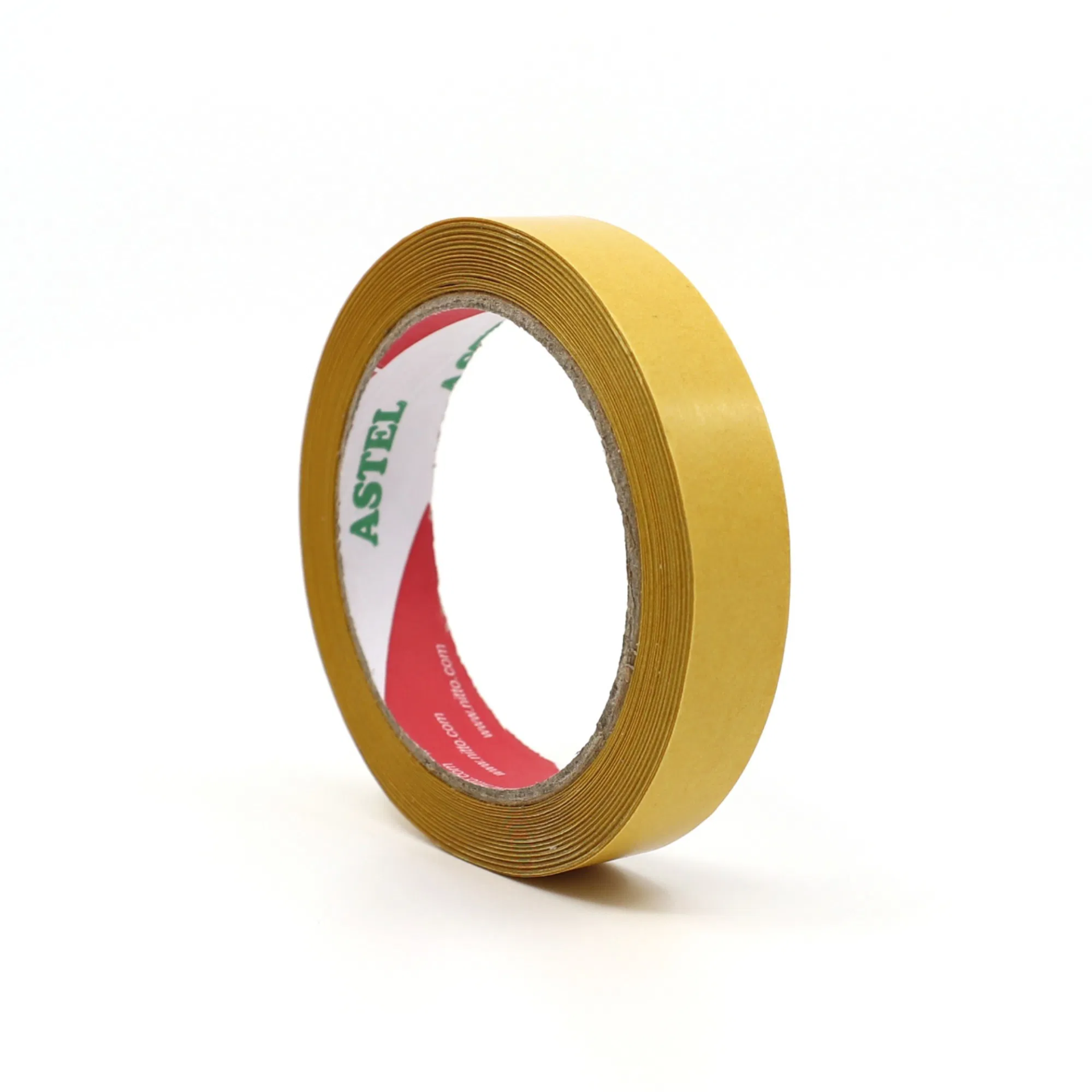 ASTEL ÇİFT TARAFLI BANT 19MM*25MT (1 ADET)