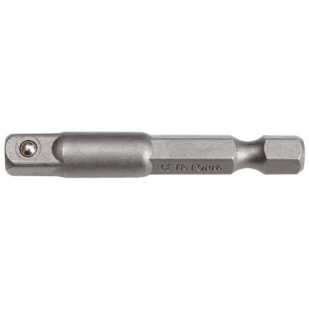 CETA BT/7030 LOKMA ADAPTÖRÜ 1/2''*1/4'' 50 MM