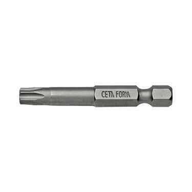 CETA 1/4'' TORX BİTS UÇ T15*25 MM-CB 807
