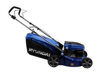 Hyundai HYM460P Benzinli Çim Biçme Makinesi 46cm 139cc İtmeli