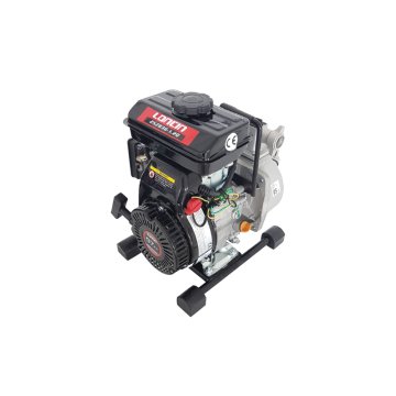 Loncin LC25ZB36 Benzinli Su Motoru 1'' YÜK. B. 36M