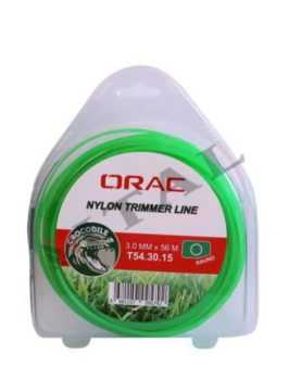 Orac Misina Yuvarlak 3.0mm 1108 m Yeşil