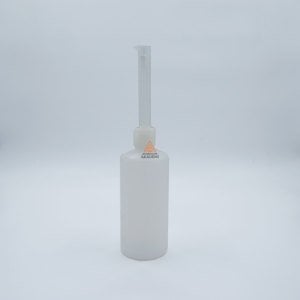 Katalist Dispenseri - Kapaklı - 0.5 Lt / 15 ml
