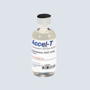 Accel-T Kalay Tipi Silikonlar için Hızlandırıcı