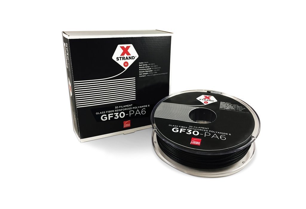 XStrand GF30PA 3B Yazıcı Filamenti