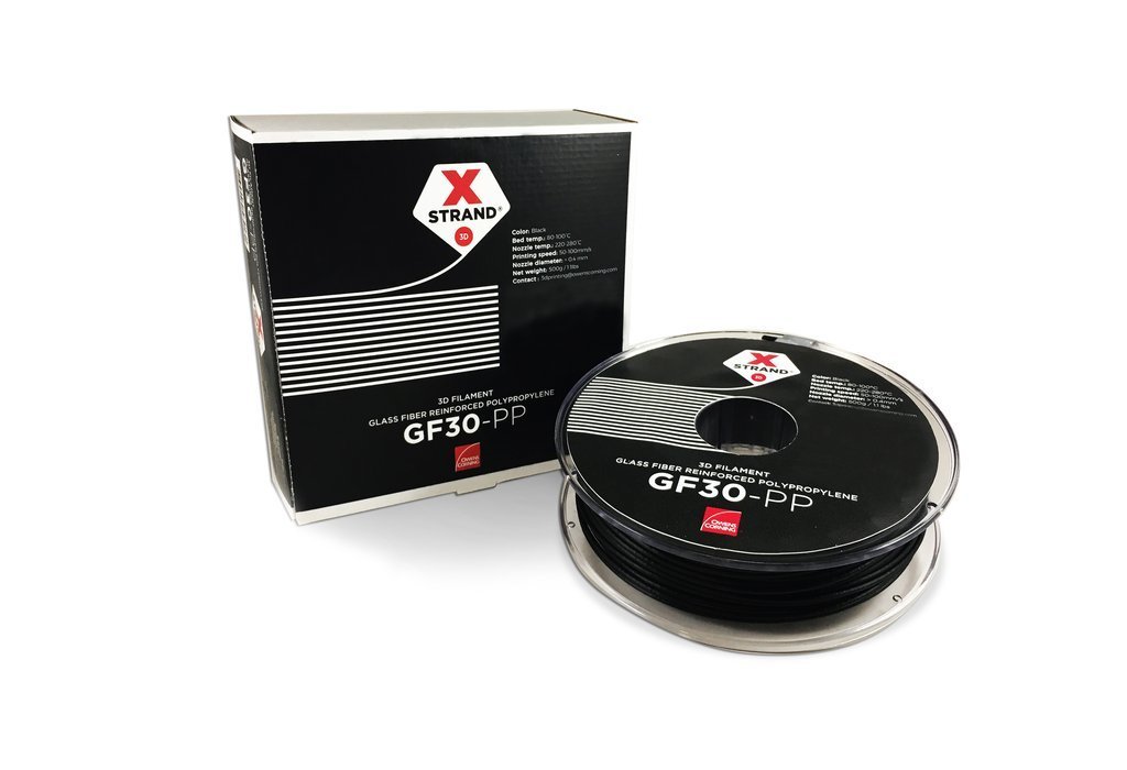 XStrand GF30PP 3B Yazıcı Filamenti