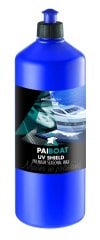 Paiboat UV Shield Wax Aşındırmayan Koruma ve Parlatma Cilası