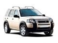 FREELANDER (1996-2006)