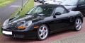 986 BOXSTER