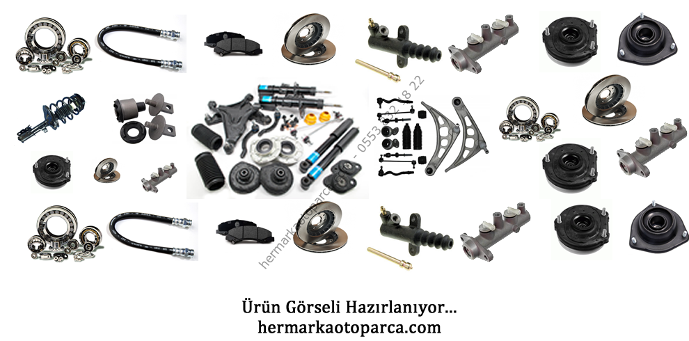 AKS KOMPLE-SOL GETZ 1.4 02-> (49500-1C252)