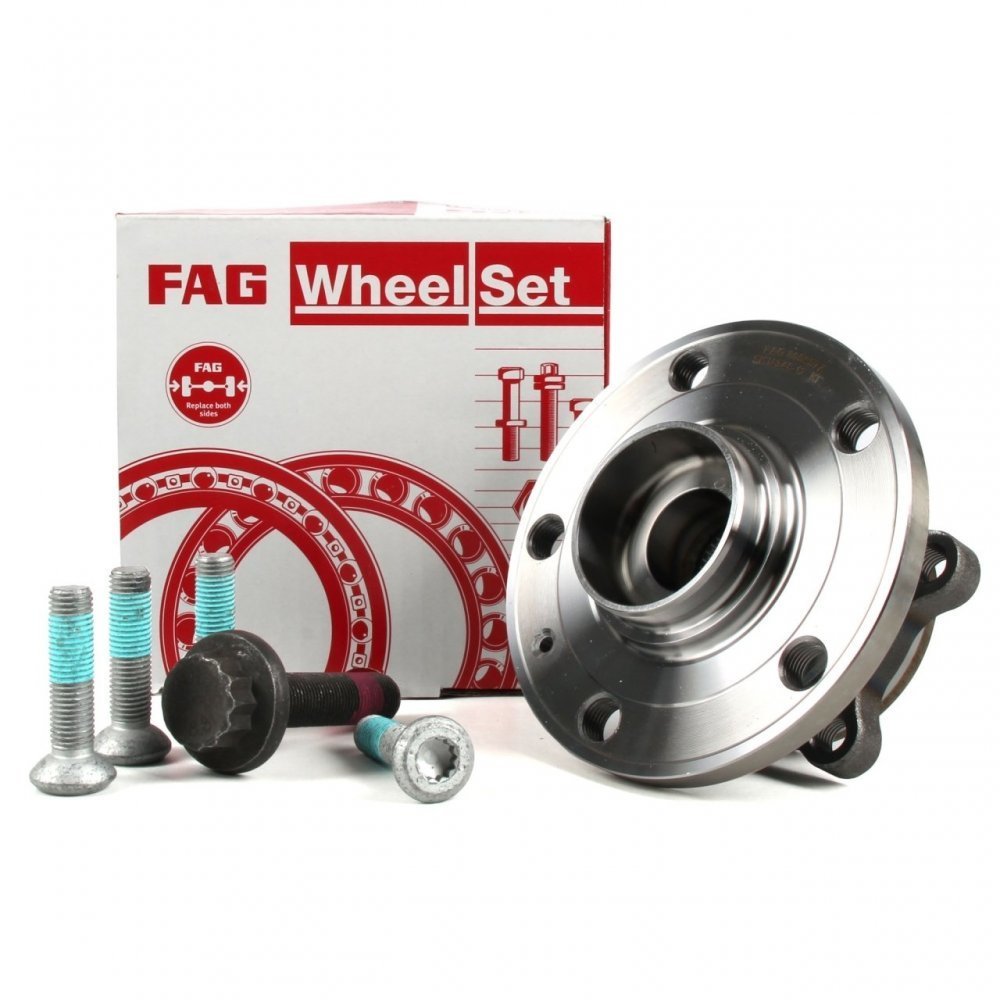 ALFA 145 1.4 i.e./1.6i.e/1.7i.e 16v/2.0 16v/1.9td 30*117*61/35 FAG ABS'Lİ ARKA PORYA 4 BİJON