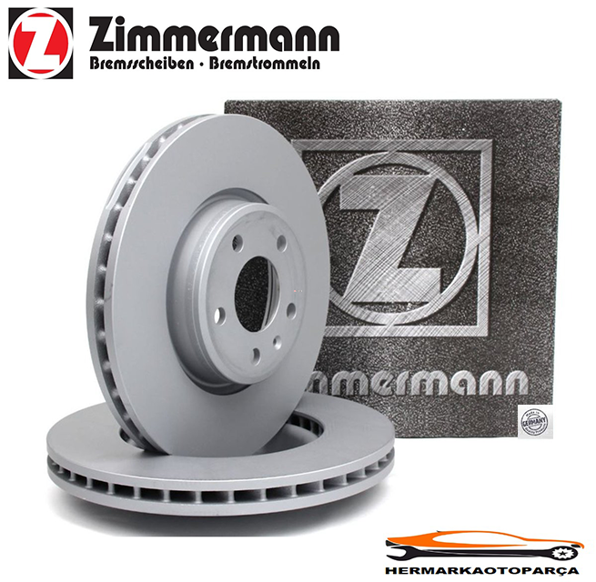 FREN DİSKİ AUDİ 100-200 ARKA 5 BİJON 245mm 79-91