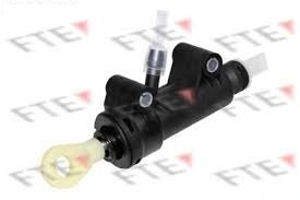 BMW E87, E90, E39, E46, X5, Z4, Z8 fte Debriyaj Üst Merkezi
