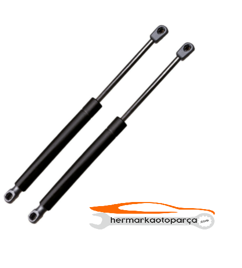 FORD ESCORT HATCBACK 90-99 BAGAJ AMORTİSÖR TAKIM(2ADET)