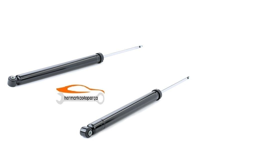 F. Focus 2-3 SD HB 2003-2020 Arka Amortisör 2Adet