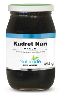 NATURADE KUDRET NARI MACUN 454 GR