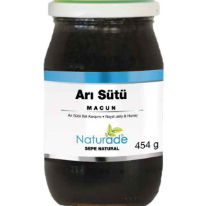 ARI SUTU BAL MACUN 454 GR