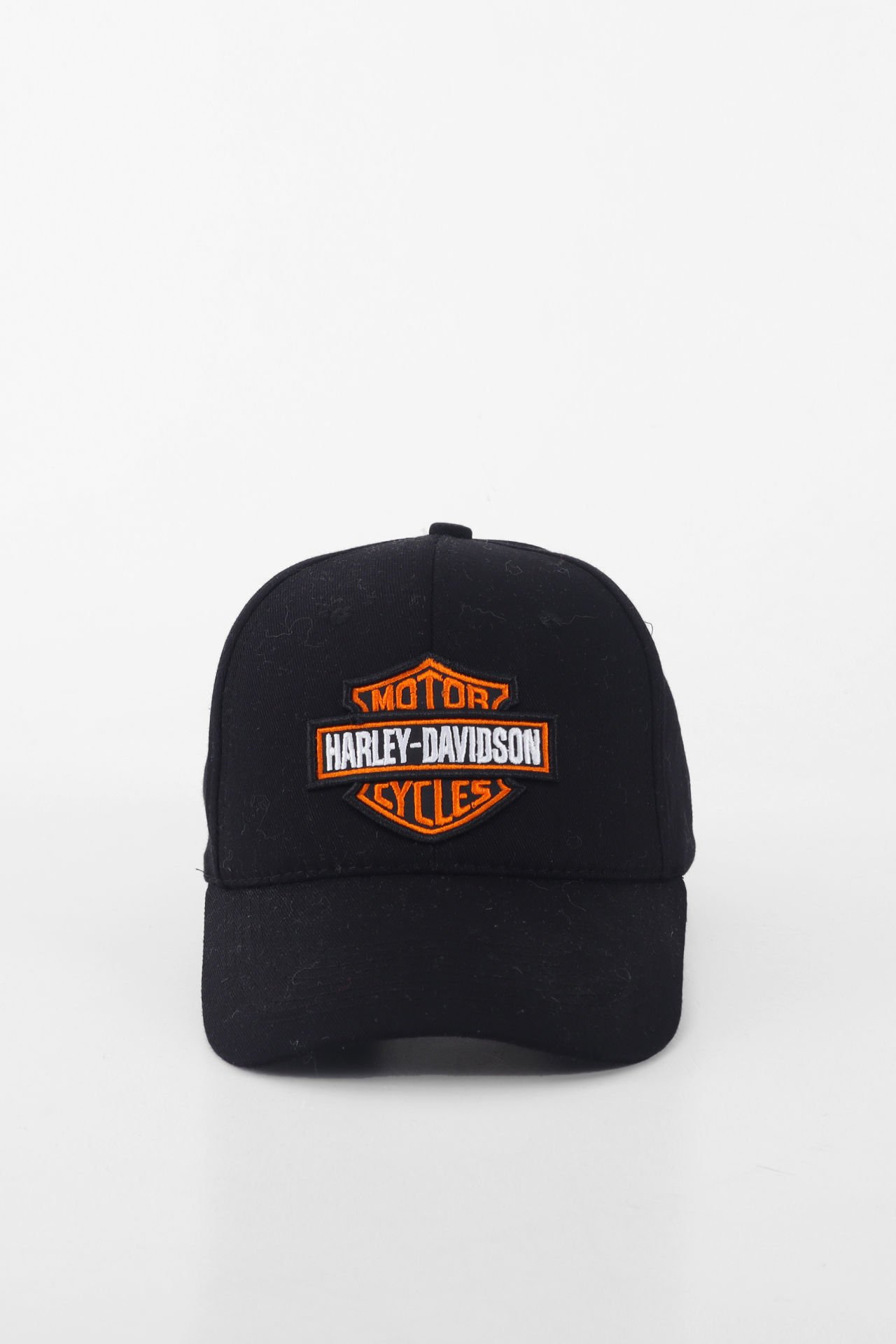 Harley Nakışlı Cap Şapka
