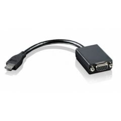 ThinkPad mini-HDMI to VGA Adaptör