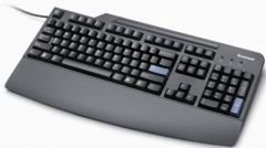 Lenovo Preferred Pro USB Keyboard - US English
