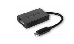 Lenovo USB-C to HDMI Plus Power Adapter