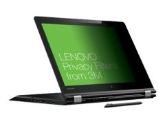 Lenovo Privacy Filter for ThinkPad Yoga 260 P20 and 370 from 3M
