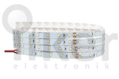 SAMSUNG LEDLİ 2835 SMD 6500K ŞERİT LED 24V 14.4W