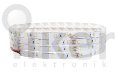 SAMSUNG LEDLİ 2835 SMD 2700K ŞERİT LED 24V 14.4W