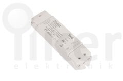 TEK RENK DALI DIMMER ALICI 4  KANAL 20.5A