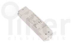 RGBW DALI DIMMER ALICI RGBW TEK KANAL 20.5A