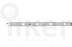 ILED 24 LED'Lİ IP20 BEYAZ LED BAR