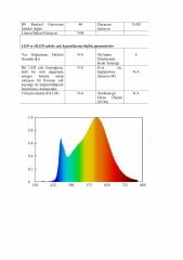 3000K ÜÇ ÇİP 60 LED 24V DIŞ MEKAN ŞERİT LED 14.4W