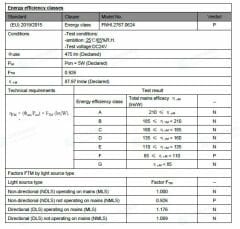 HI-LED NEON LED 6MM 2700K DIŞ MEKAN 24V