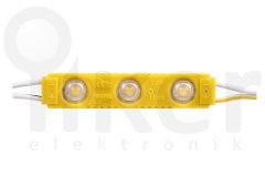 SARI 2835 SMD MODÜL LED KÜÇÜK KASA