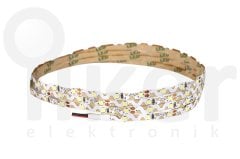 6500K ZİGZAG 2835 SMD İÇ MEKAN 60 LED 14.4W