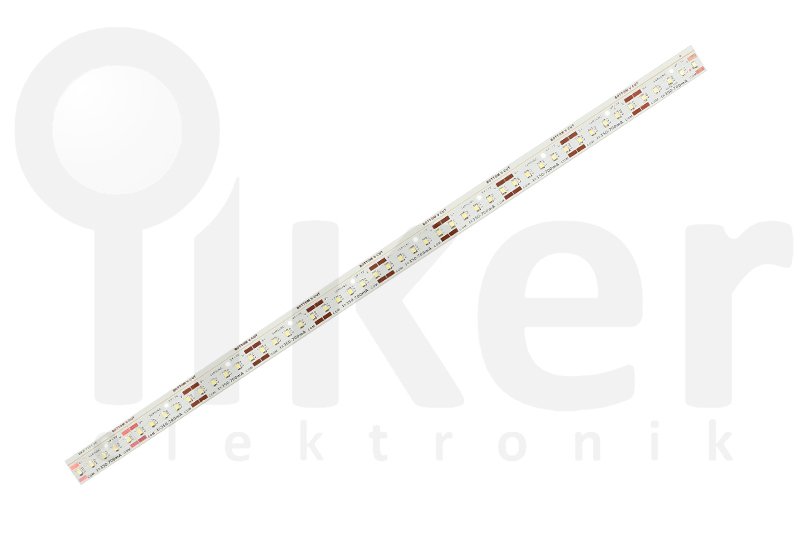 LED BAR ILED SAMSUNG 2835 10.5W-21W 3000K 30V